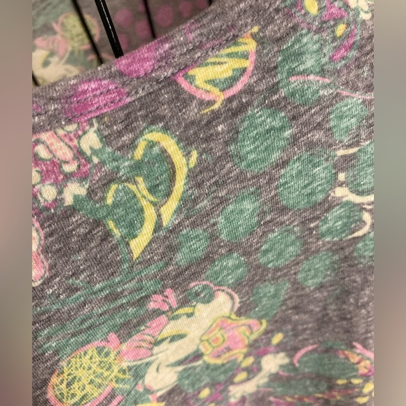 LuLaRoe Disney Classic T, Size S - Picture 2 of 5